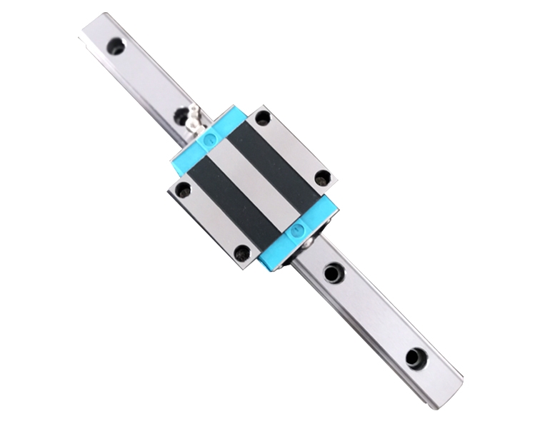 湛江大香蕉毛片网11係列高組裝法蘭螺孔型滑塊